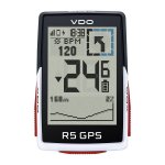 VDO R5 GPS Top Mount set
