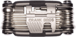 Crank brothers multi-17 tool