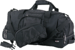 Brašna Compact Duffel / Backpack