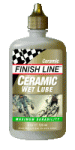 FINISH LINE Ceramix Wet 120ml