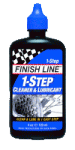 FINISH LINE 1-Step 60ml