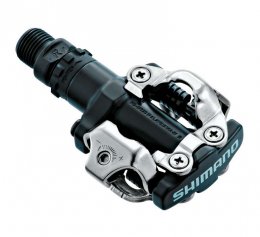 Shimano SPD PD-M520 pedály