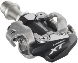 SHIMANO pedály XT PD-M8100