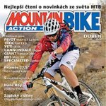 Mountain Bike Action Duben 2013