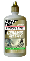 FINISH LINE Ceramix Wet 60ml