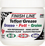FINISH LINE Teflon Grease 450g